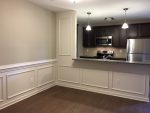 Dining Area, Gardner Park Townhomes, 3 Bedroom 2 1/2 Bath, Jack Britt School District, Fayetteville, NC