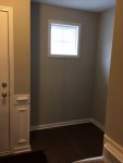 Entry Area, Gardner Park Townhomes, 3 Bedroom 2 1/2 Bath, Jack Britt School District, Fayetteville, NC