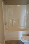 Garden Tub, Gardner Park Townhomes, 3 Bedroom 2 1/2 Bath, Jack Britt School District, Fayetteville, NC