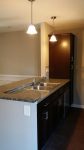 Kitchen, Gardner Park Townhomes, 3 Bedroom 2 1/2 Bath, Jack Britt School District, Fayetteville, NC