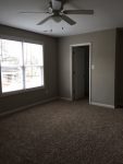 Master Bedroom, Gardner Park Townhomes, 3 Bedroom 2 1/2 Bath, Jack Britt School District, Fayetteville, NC