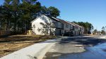 Street View, Gardner Park Townhomes, 3 Bedroom 2 1/2 Bath, Jack Britt School District, Fayetteville, NC